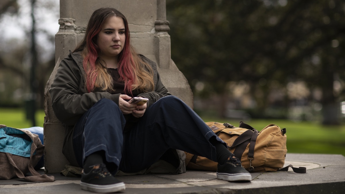 Episode 3 Safe Home (Season 1, Episode 3) Apple TV