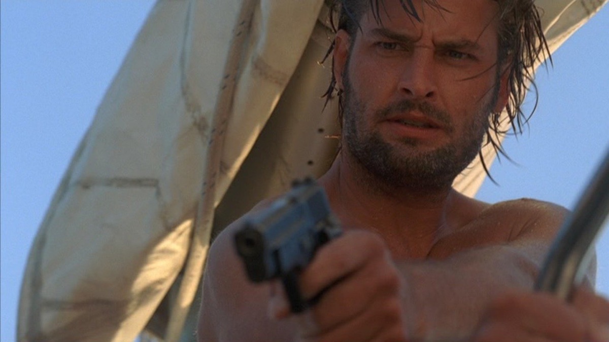 旅路の果て Lost シーズン2 エピソード23 Apple Tv 日本