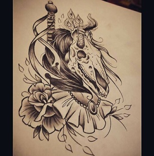 Art Attack Tattoo tattoo studio in Mohave County