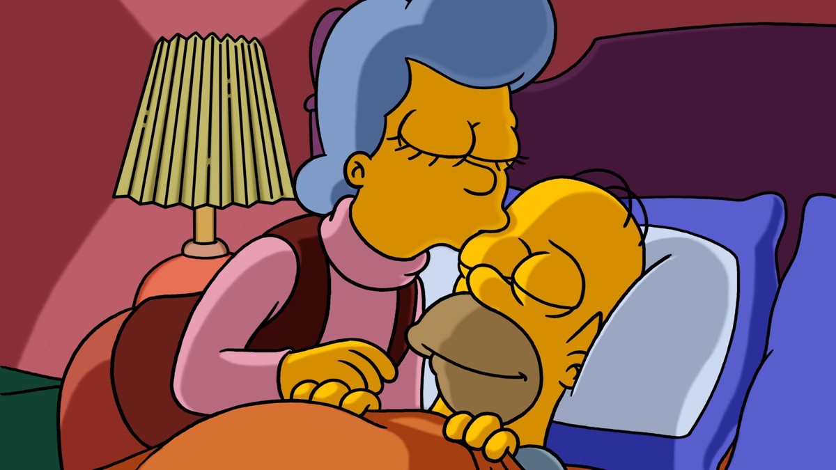 我媽媽是劫車者》第 15 季第 2 集〈辛普森家庭〉- Apple TV (台灣)