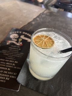 FIB Tattoo Bar photo 4