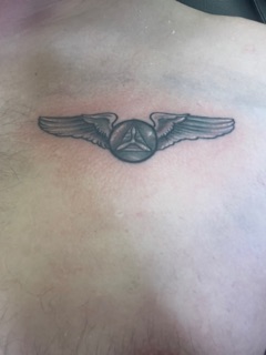 Needle Freaks Tattoo photo 2