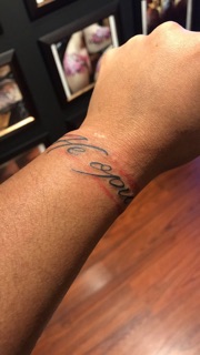 Tattoos by Butler