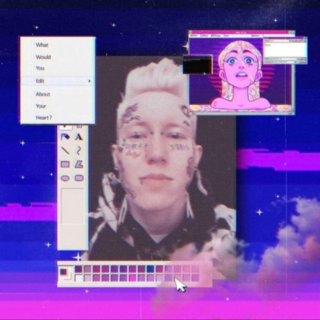 AppleMusic profile picture for @bleach