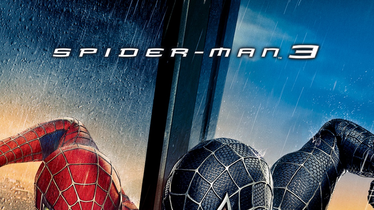 ‎Spider-Man 3 - Apple TV
