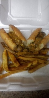 Karnoski’s Gourmet Cuisine