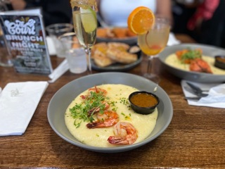 The Court Cafe