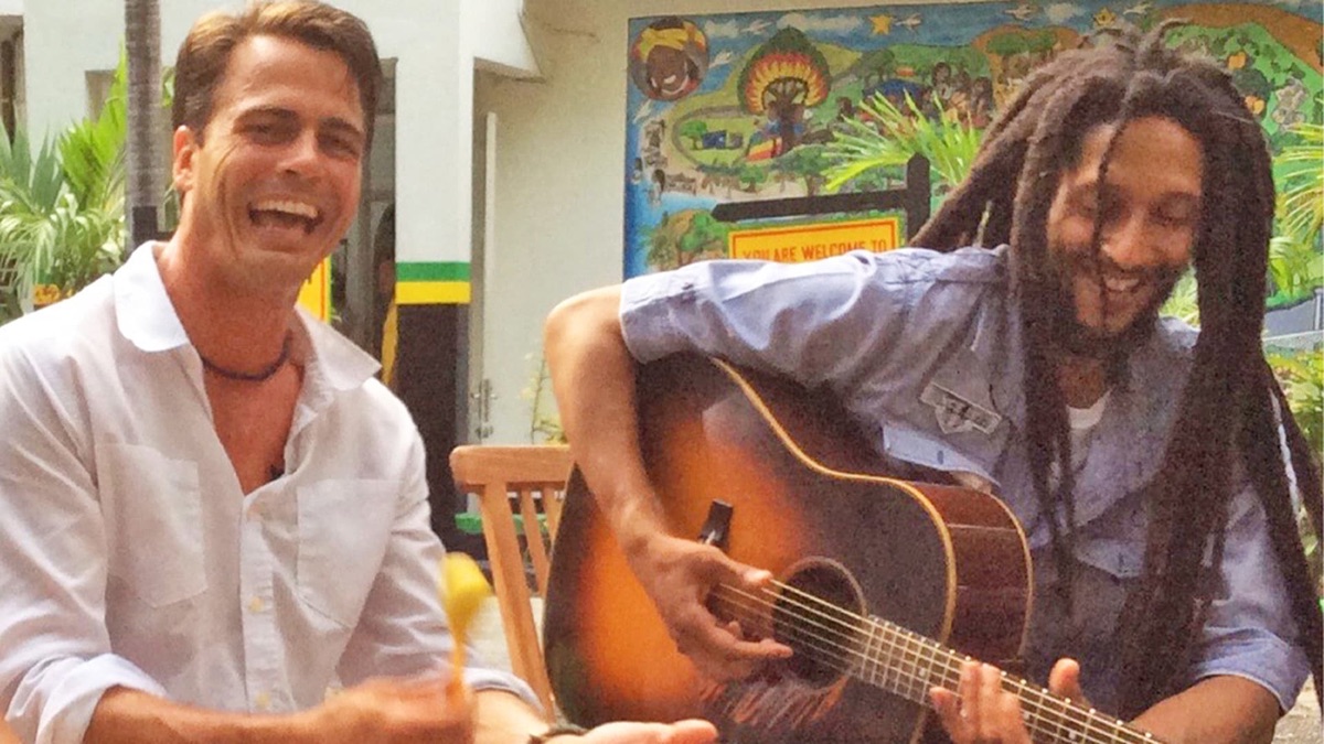 Jamaica Chasing Coffee (Season 1, Episode 5) Apple TV