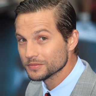 Logan Marshall-Green