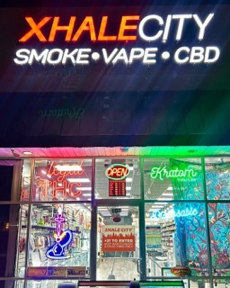 vape and smoke shop hiram Happy Clouds Vape Shop, 1818 Hiram Douglasville Hwy, Ste E, Hiram, GA  30141, US main image 1