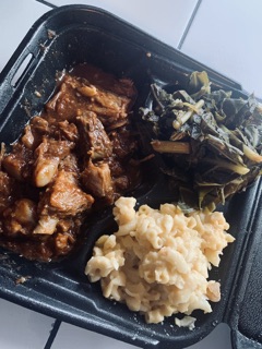 Dreams Soul Food
