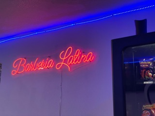 Barberia Latina Photos