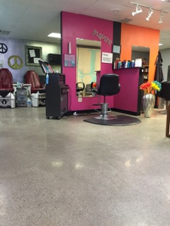 Peace Love Hair Salon And Boutique