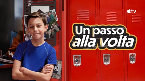 Un passo alla volta