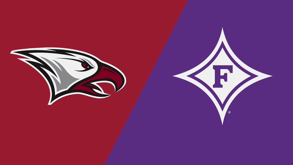 NC Central vs. Furman Women's College Basketball Apple TV