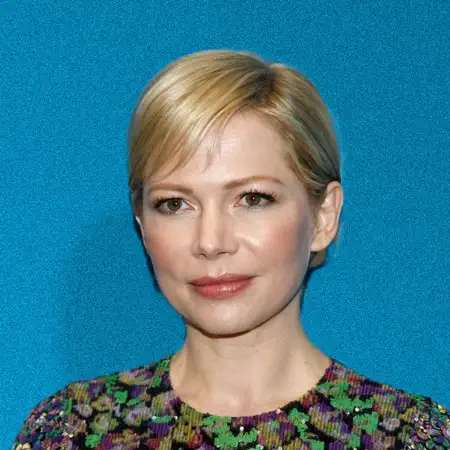 Michelle Williams