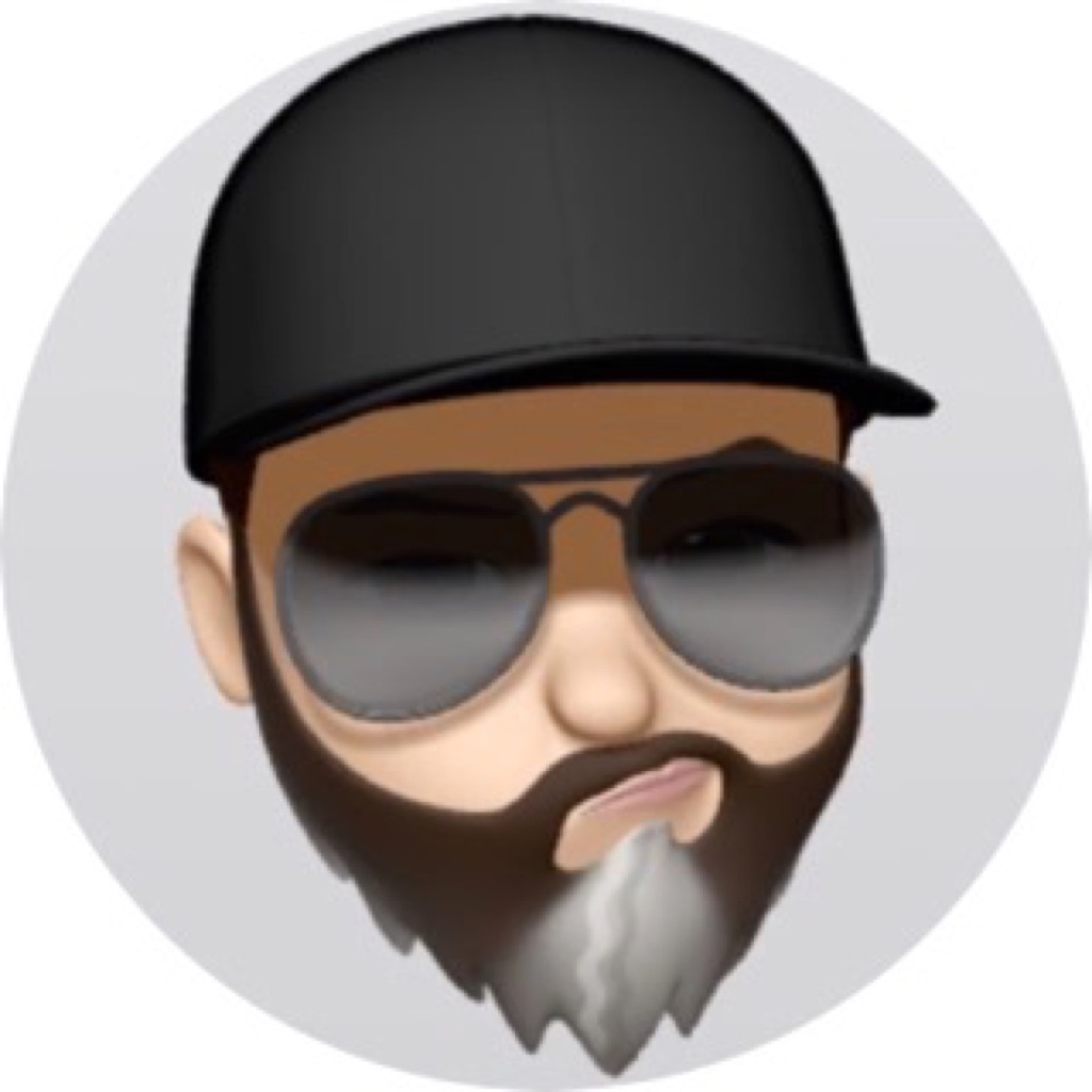 AppleMusic profile picture for @splinter