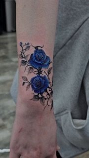 Big Hec Tattoos photo 8