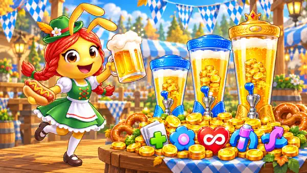 Oktoberfest Bundle