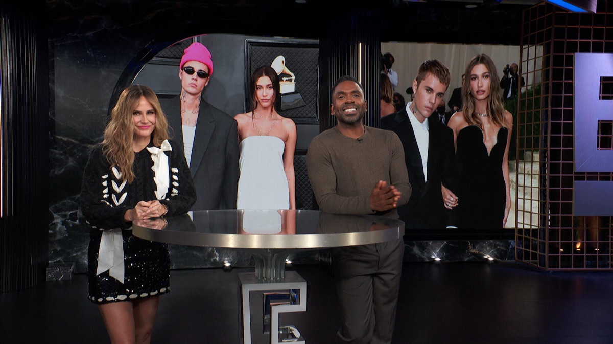 E! News 2/5 - E! News - Apple TV