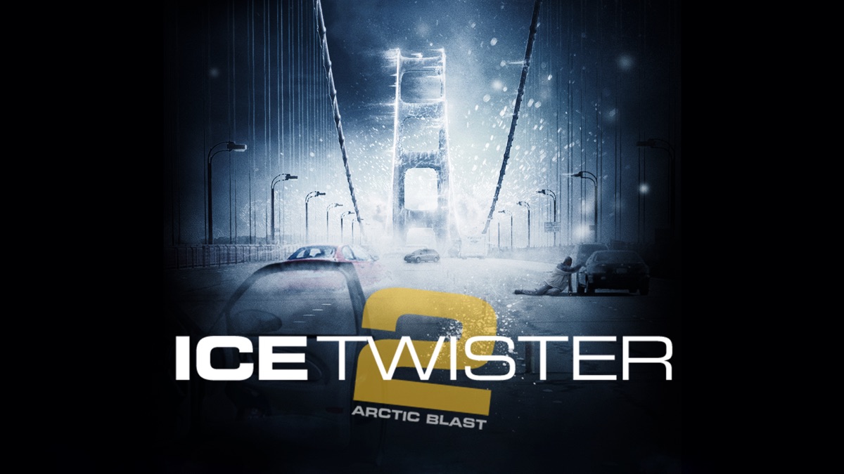 Arctic blast full movie english sale