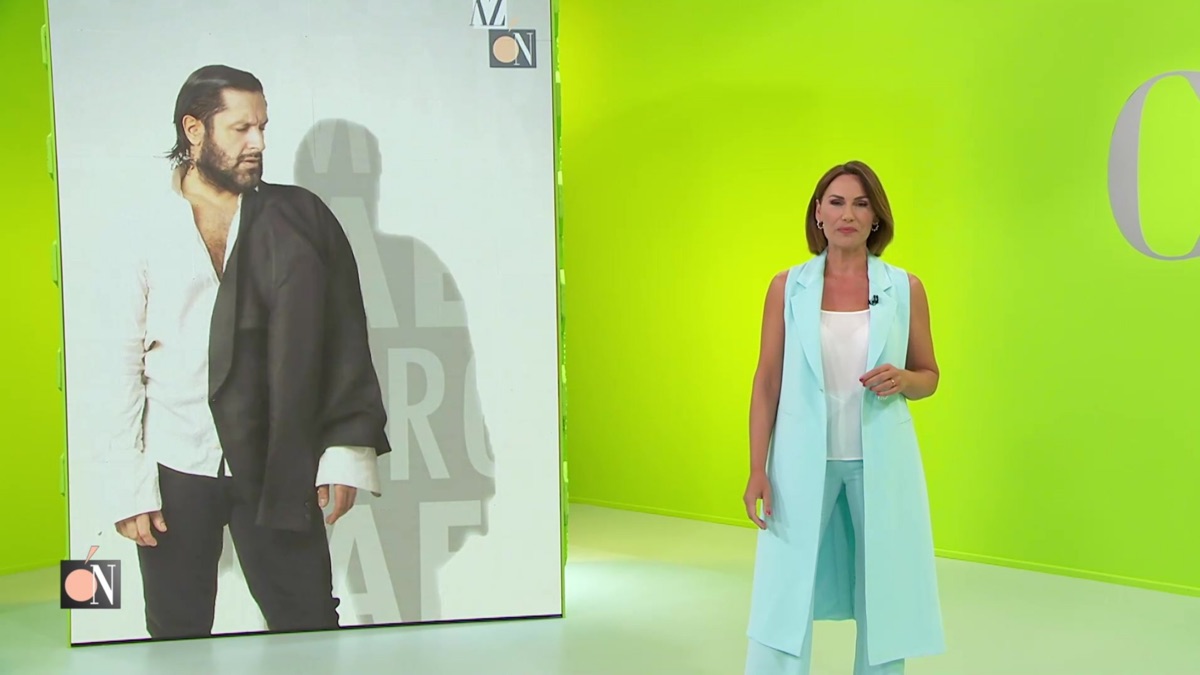 Corazón 18/08/22 Corazón Apple TV (ES)