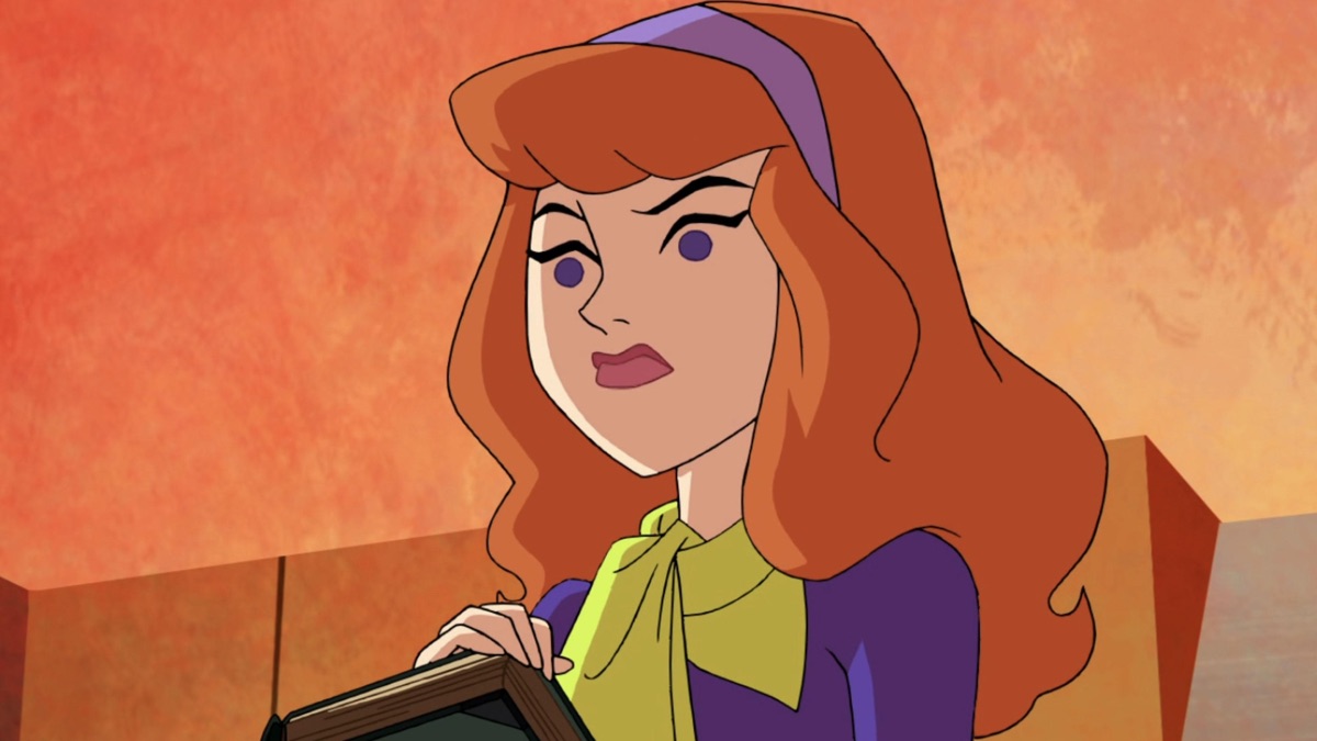 ‎Escape from Mystery Manor - Scooby-Doo! Mystery Incorporated (Season 1 ...