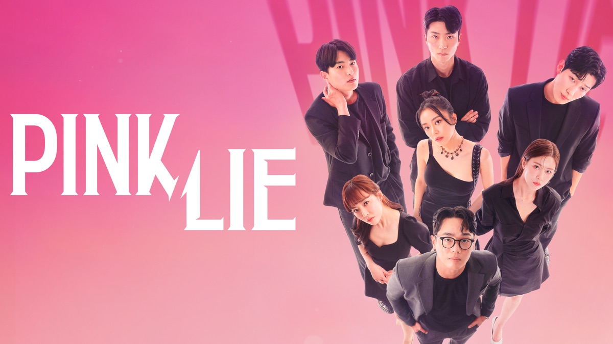 ‎Pink Lie - Apple TV