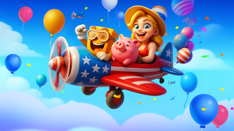 Read more about Score Huge rewards right now!