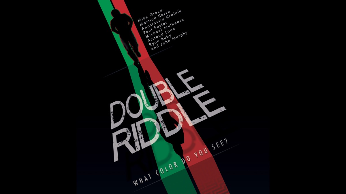 Double Riddle on Apple TV