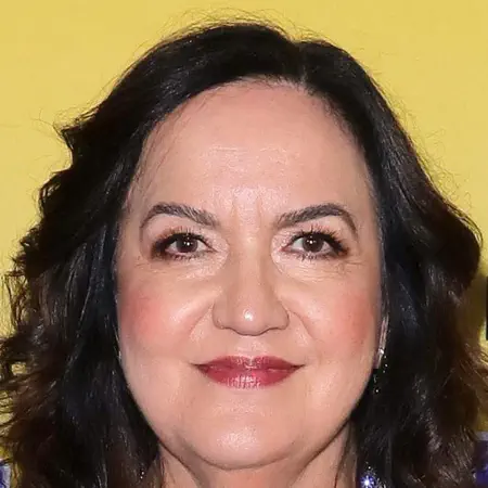 Olga Merediz