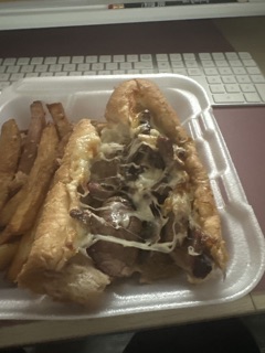 Johnston’s Southern Style