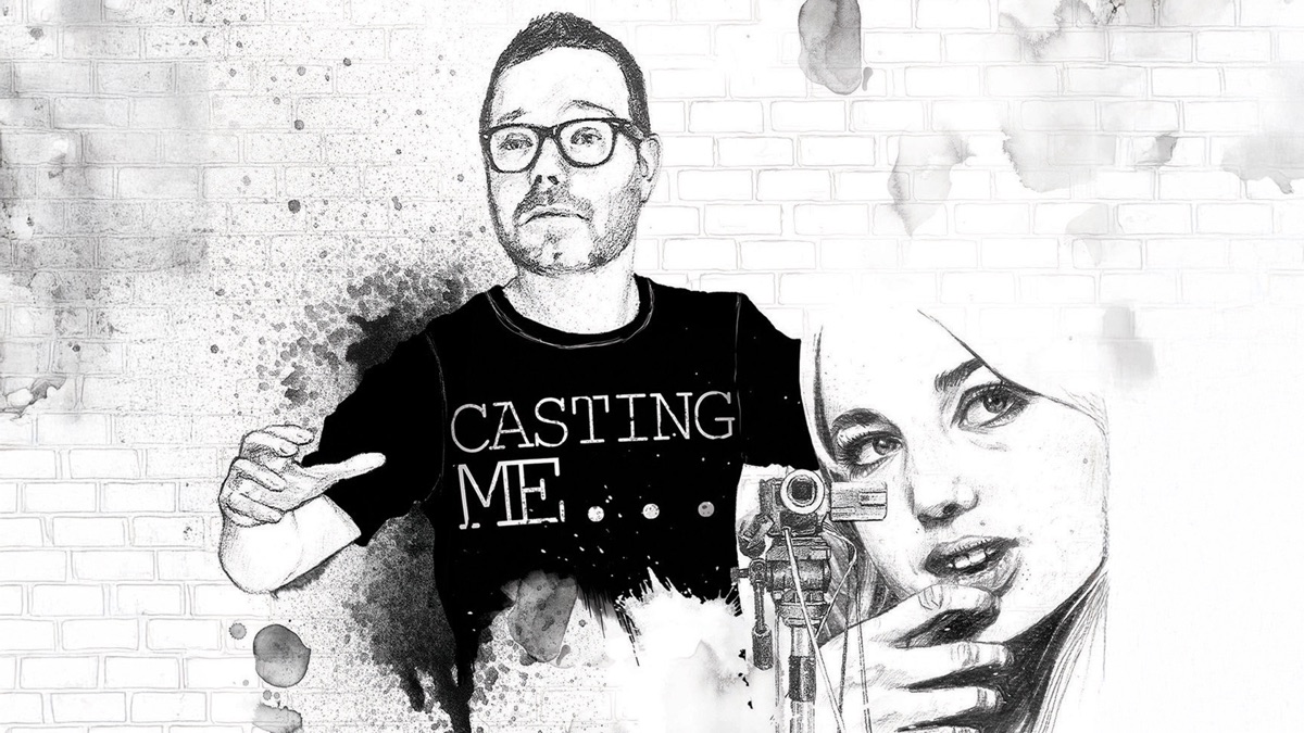 ‎Casting Me… - Apple TV