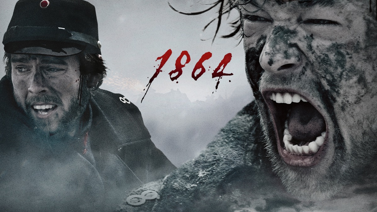 ‎1864 - Apple TV