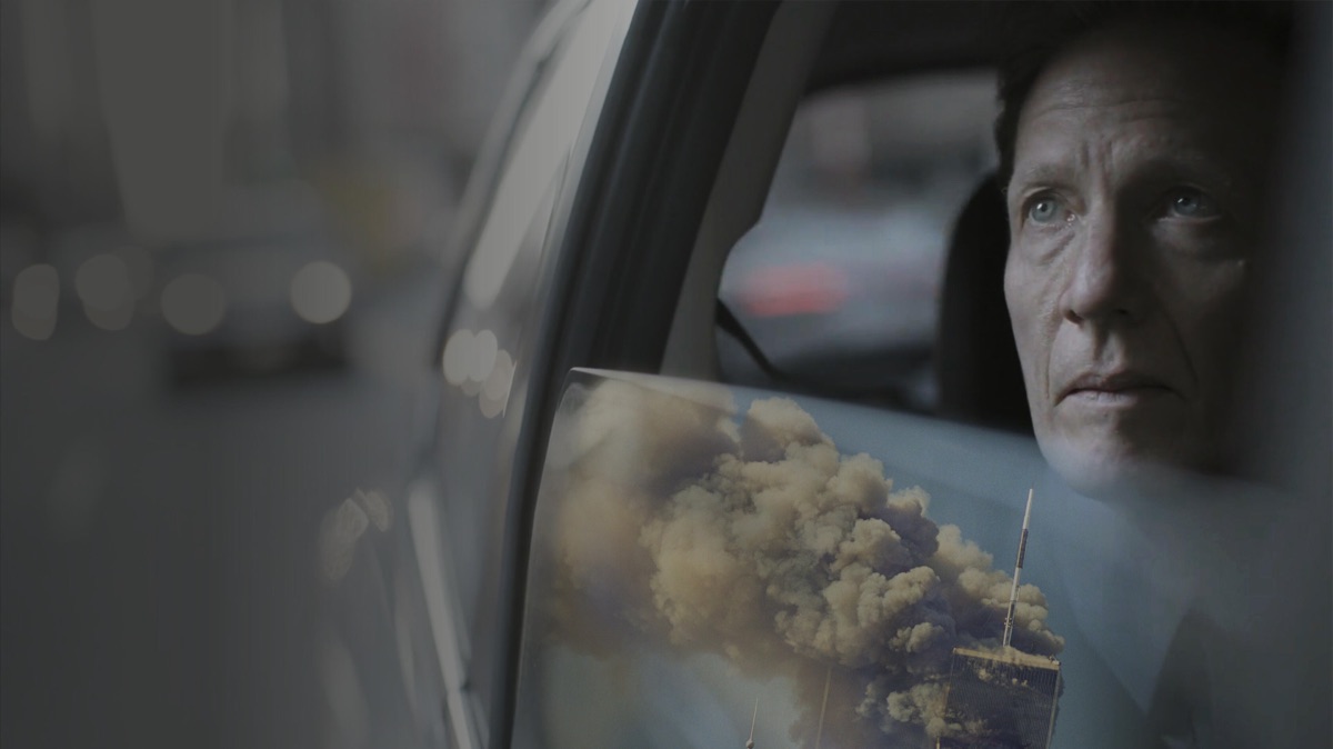 Surviving 9/11 - Apple TV