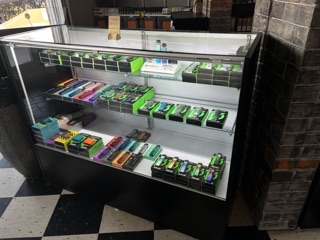 elfbar nachfüll pod läuft aus Arabisk Vape Abu Dhabi main image 1