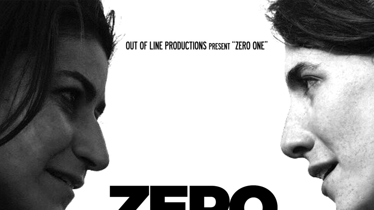 ‎Zero One - Apple TV