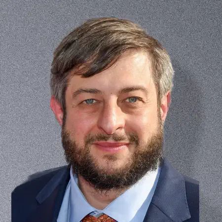 Eugene Mirman