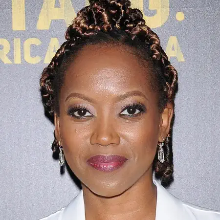 Erika Alexander