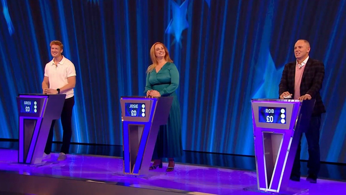 4 - Tipping Point: Lucky Stars (Series 7, Episode 4) - Apple TV (UK)