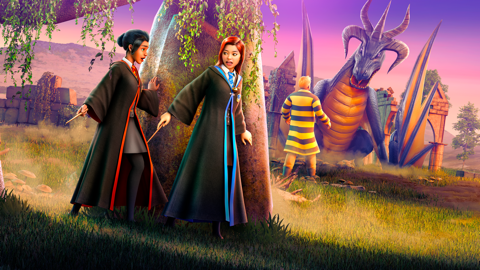 Read more about Dragon Club Challenge