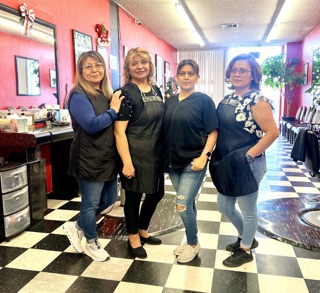 Styles Beauty Salon
