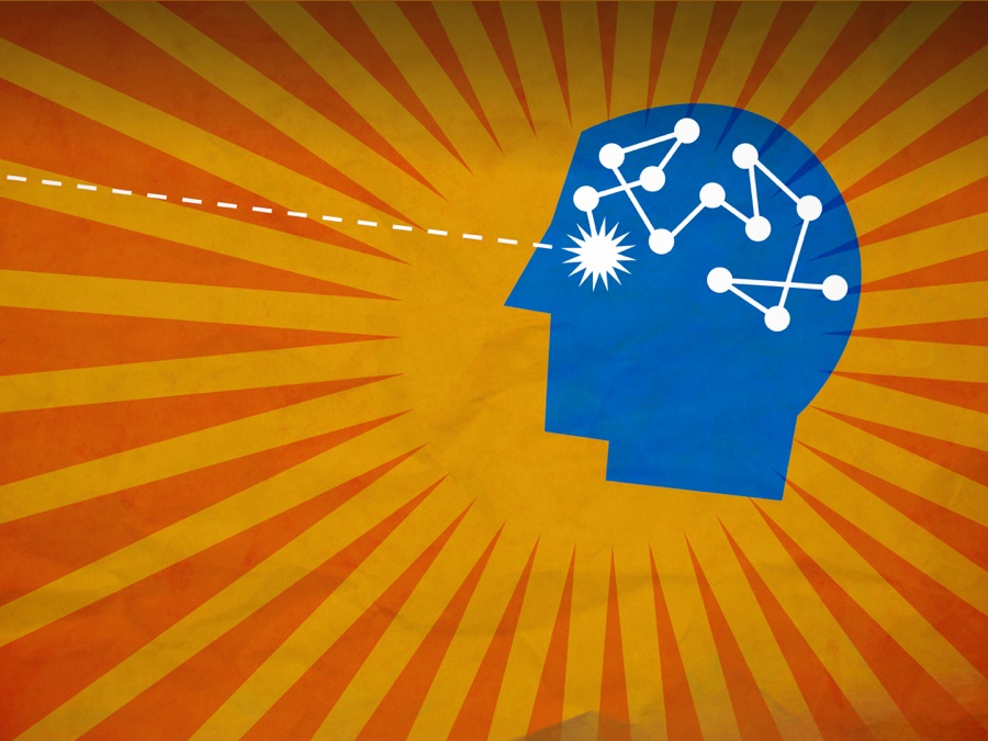 Automatic Brain The Magic Of The Unconscious Mind - Apple TV (UK)