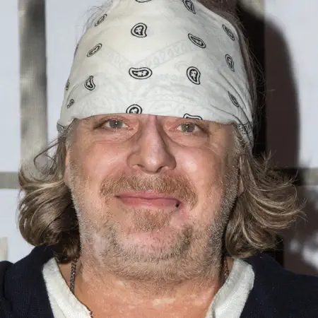 Leif Garrett