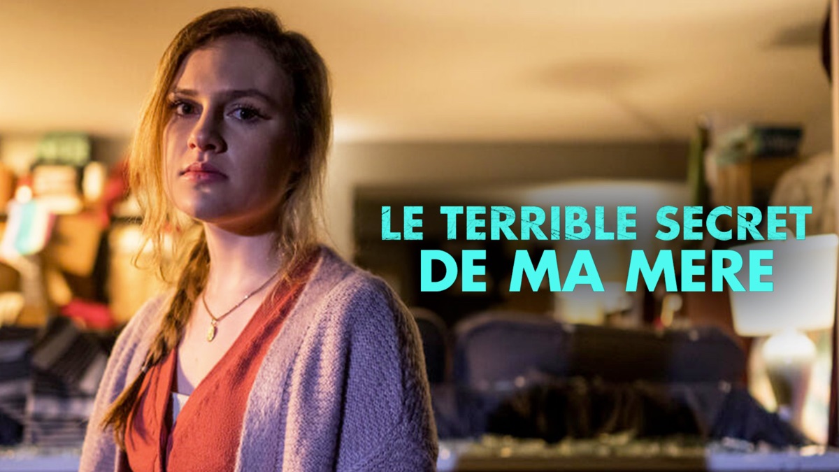 ‎Le terrible secret de ma mère - Apple TV