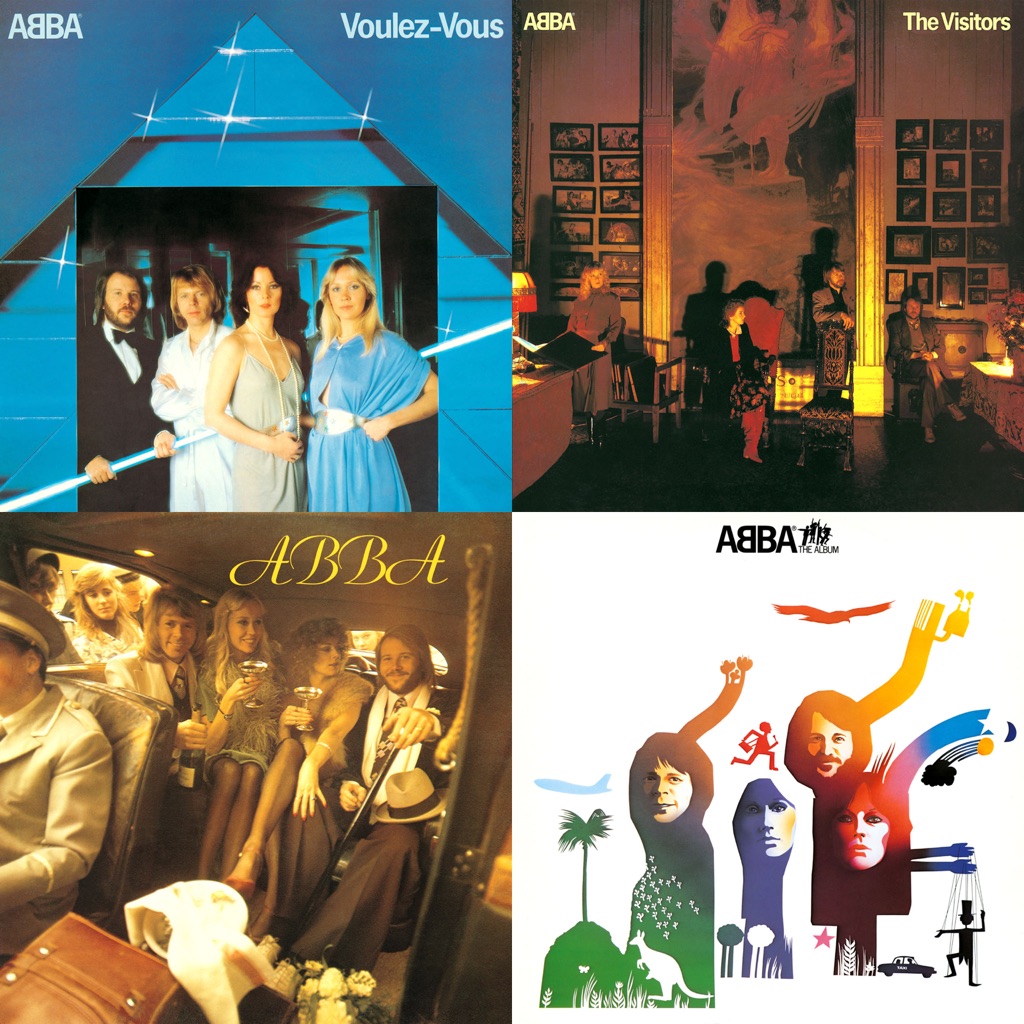 ABBA: Next Steps