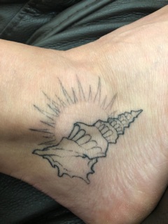 No Regrets Tattoo Emporium