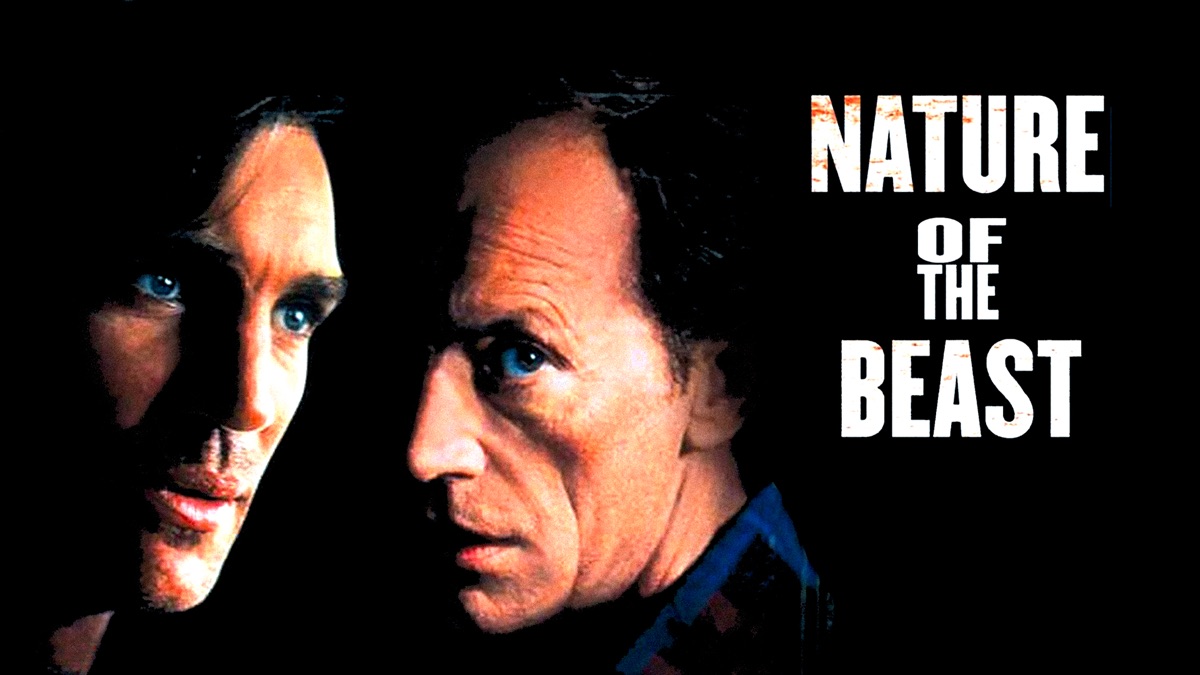 ‎Nature of the Beast - Apple TV