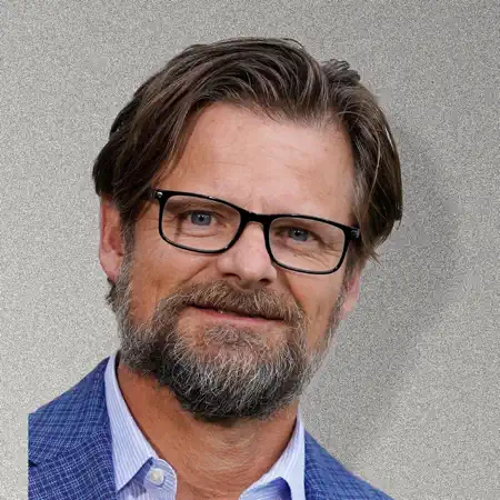Steve Zahn