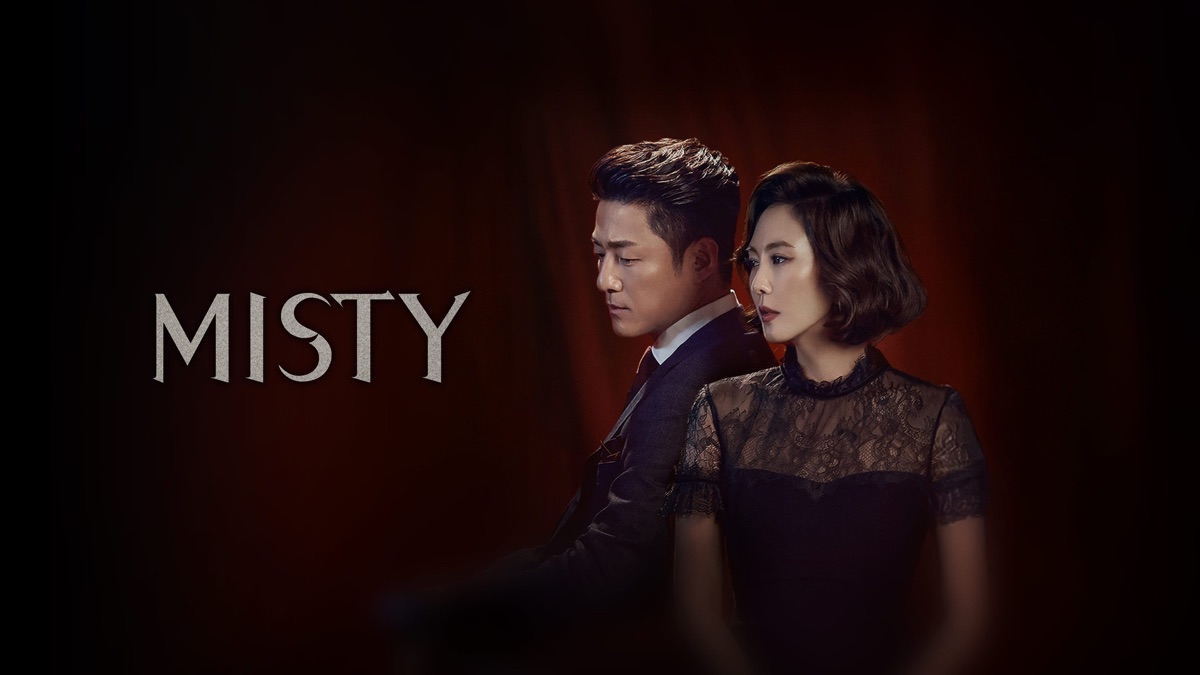 ‎Misty - Apple TV